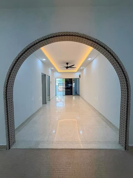Rumah Teres 1 Tingkat untuk Dijual di Taman Johor (Tampoi) - Jason Sim - Interior - PropertyGuru.com.my