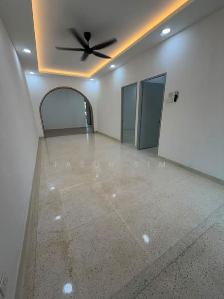 Rumah Teres 1 Tingkat untuk Dijual di Taman Johor (Tampoi) - Jason Sim - Interior - PropertyGuru.com.my