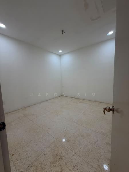 Rumah Teres 1 Tingkat untuk Dijual di Taman Johor (Tampoi) - Jason Sim - Interior - PropertyGuru.com.my