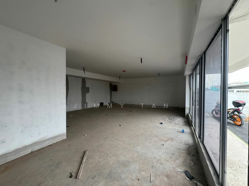 Factory for Rent in Taman Sepang (Sepang) - Jimmy Tan - Interior - PropertyGuru.com.my