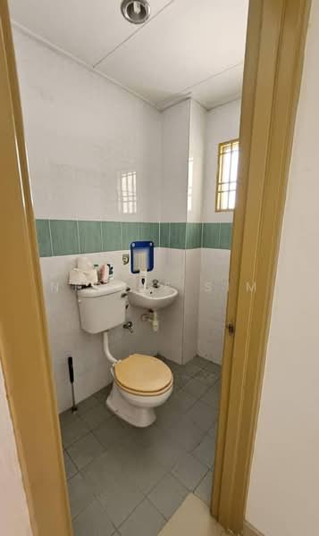 2-storey Terraced House for Sale in Setia Impian (Setia Alam) - Nicole Sim - Bathroom - PropertyGuru.com.my