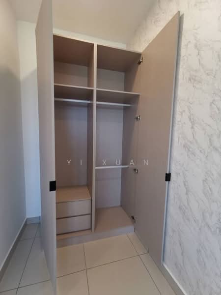 Kondominium untuk Disewa di The Parque Residences - Yi Xuan - PropertyGuru.com.my