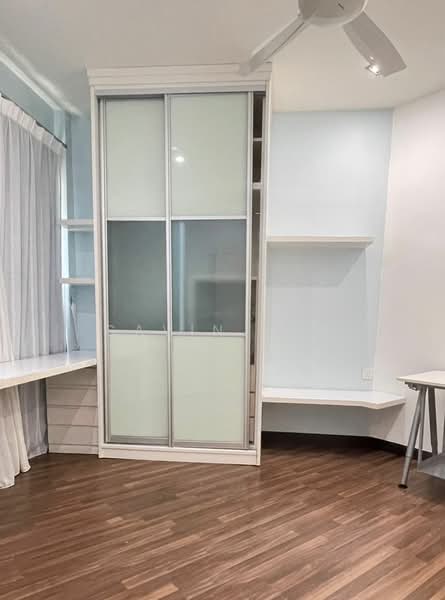 Condominium for Sale at Regency Heights Condo - Gavin Tan - Interior - PropertyGuru.com.my