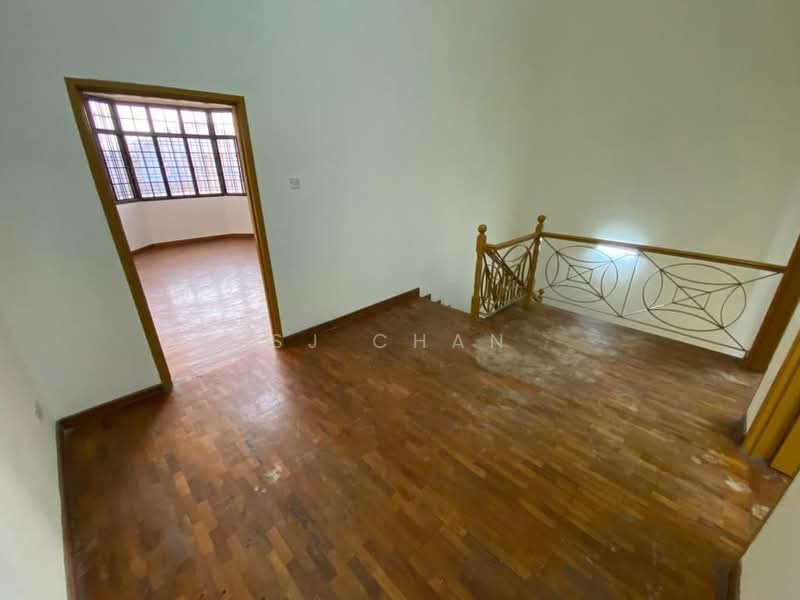 Rumah Teres 2 Tingkat untuk Disewa di Ulu Tiram (Johor) - SJ CHAN - Interior - PropertyGuru.com.my