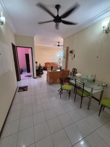 Apartment for Rent at Sri Awana Townhouse - AhMood Goh - PropertyGuru.com.my