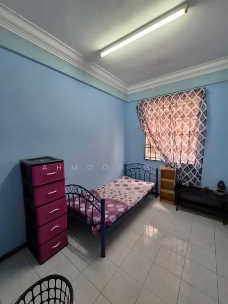 Apartment for Rent at Sri Awana Townhouse - AhMood Goh - PropertyGuru.com.my