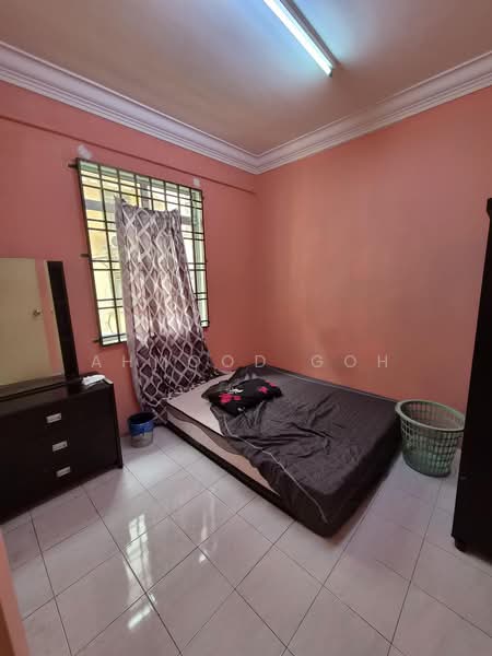 Apartment for Rent at Sri Awana Townhouse - AhMood Goh - PropertyGuru.com.my