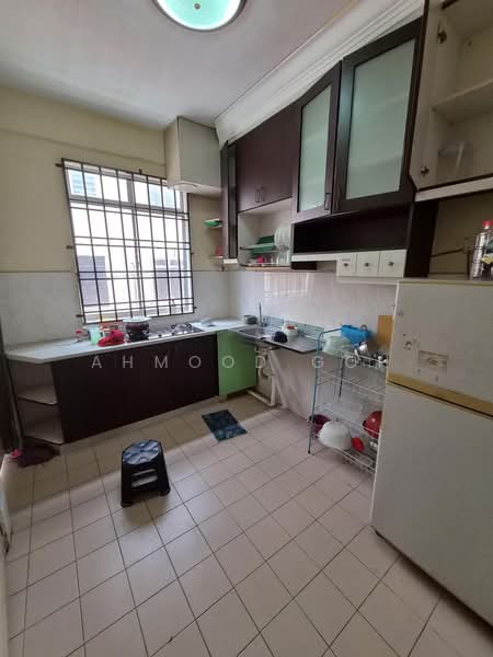Apartment for Rent at Sri Awana Townhouse - AhMood Goh - PropertyGuru.com.my