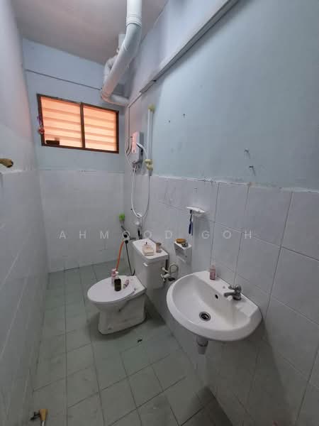 Apartment for Rent at Sri Awana Townhouse - AhMood Goh - PropertyGuru.com.my