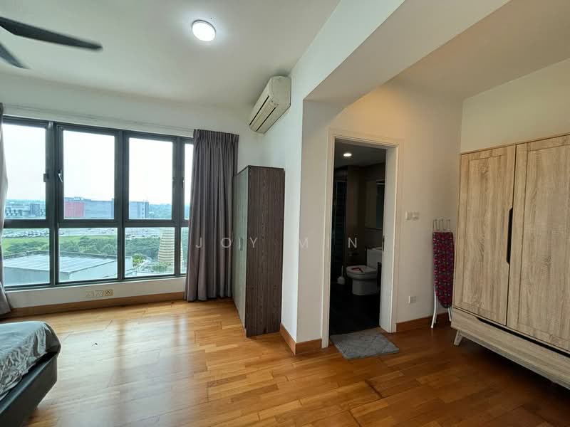 Condominium for Rent at Teega Residences - Joy Min - Bedroom - PropertyGuru.com.my