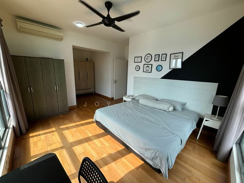 Condominium for Rent at Teega Residences - Joy Min - Bedroom - PropertyGuru.com.my