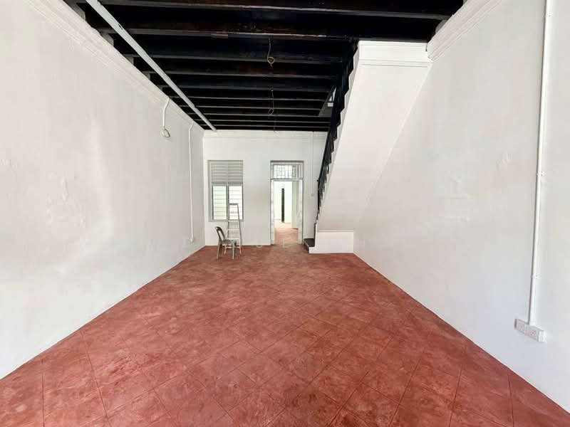 Shop for Rent in George Town (Penang) - Lee Xue Chen - Interior - PropertyGuru.com.my