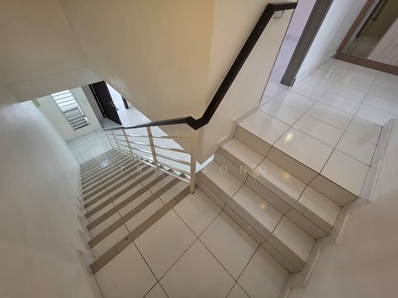 2-storey Terraced House for Rent in Rawang (Selangor) - Tris Jong - Interior - PropertyGuru.com.my