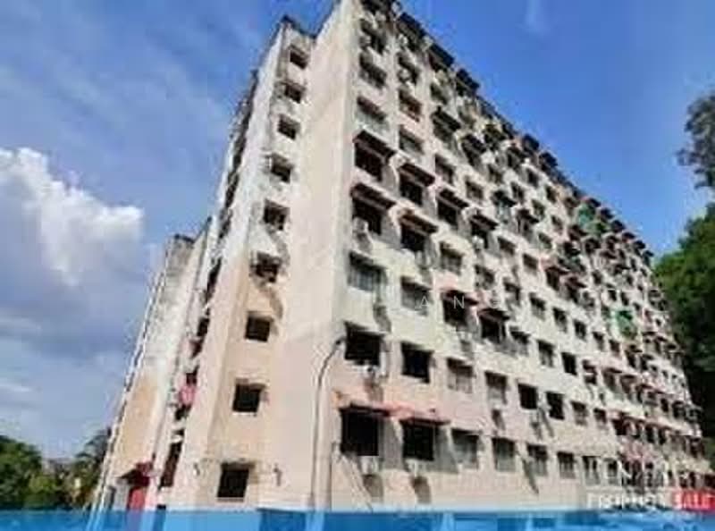 Apartment for Sale at Asia Heights - Jason Tang - Exterior - PropertyGuru.com.my