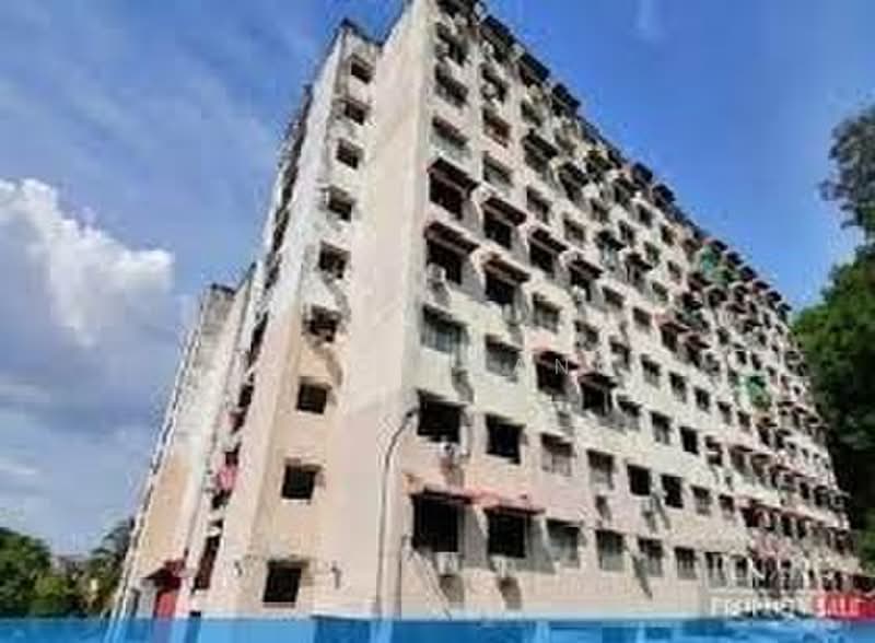 Apartment for Sale at Asia Heights - Jason Tang - Exterior - PropertyGuru.com.my