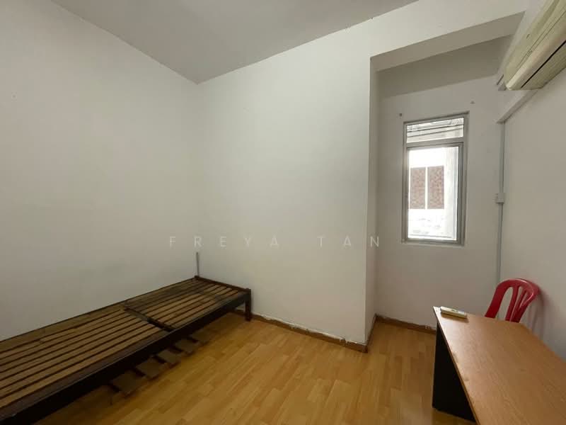Servis Apartment untuk Disewa di Millennium Place @ Millennium Square - Freya Tan - PropertyGuru.com.my