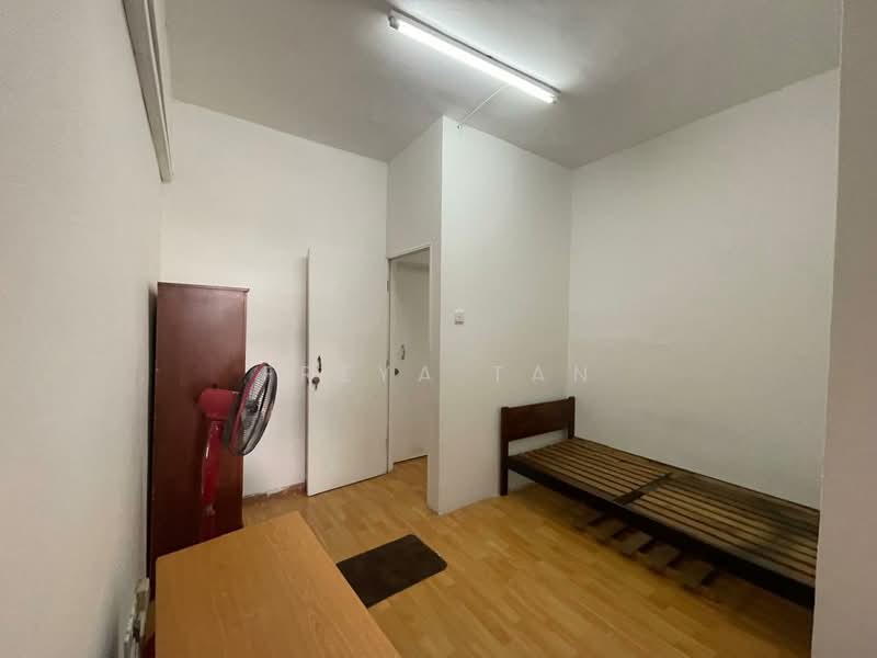 Servis Apartment untuk Disewa di Millennium Place @ Millennium Square - Freya Tan - PropertyGuru.com.my