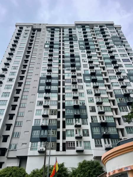 Servis Apartment untuk Disewa di Millennium Place @ Millennium Square - Freya Tan - PropertyGuru.com.my