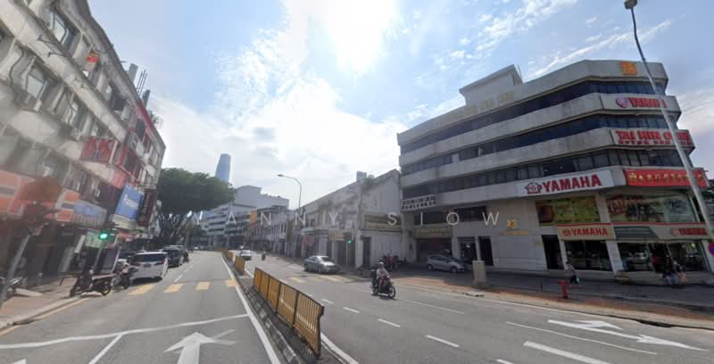 Shop for Sale in KL City Centre (Kuala Lumpur) - Yanny Siow - PropertyGuru.com.my