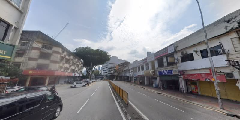 Shop for Sale in KL City Centre (Kuala Lumpur) - Yanny Siow - PropertyGuru.com.my