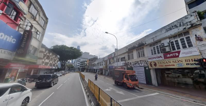 Shop for Sale in KL City Centre (Kuala Lumpur) - Yanny Siow - PropertyGuru.com.my