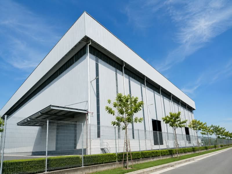 Factory for Rent in North Port (Pelabuhan Utara) (Port Klang (Pelabuhan Klang)) - Chris Lee - Exterior - PropertyGuru.com.my