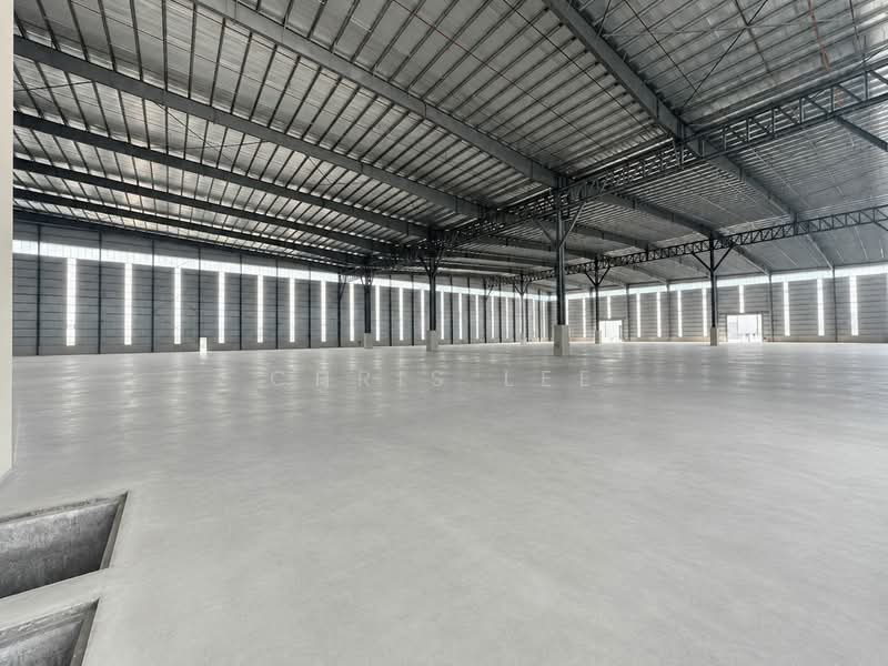 Factory for Rent in North Port (Pelabuhan Utara) (Port Klang (Pelabuhan Klang)) - Chris Lee - Interior - PropertyGuru.com.my