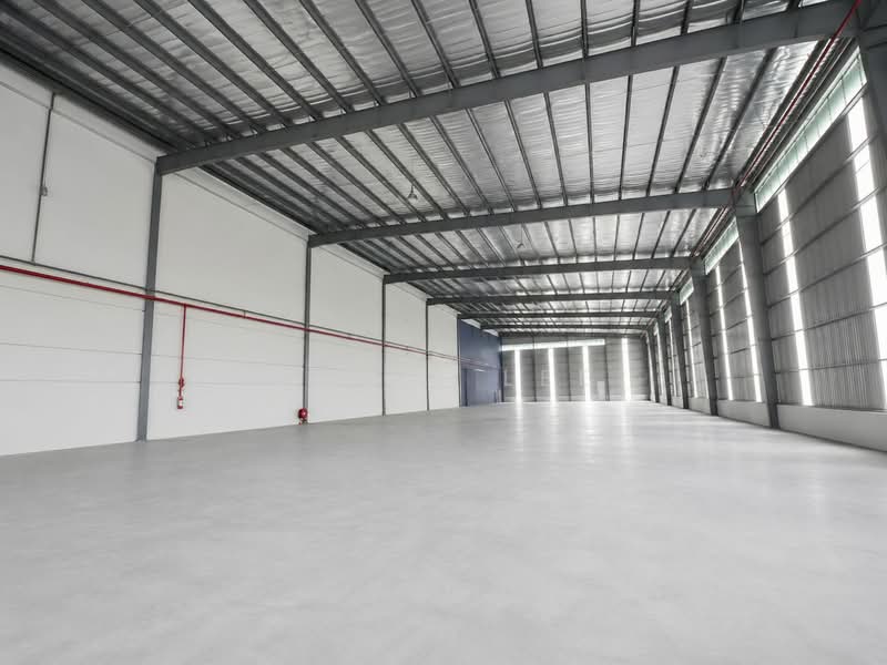 Factory for Rent in North Port (Pelabuhan Utara) (Port Klang (Pelabuhan Klang)) - Chris Lee - Interior - PropertyGuru.com.my