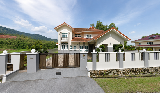 Bungalow House untuk Dijual di Ipoh (Perak) - Sook Mei - PropertyGuru.com.my