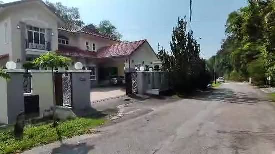 Rumah Banglo untuk Dijual di Ipoh (Perak) - Sook Mei - PropertyGuru.com.my