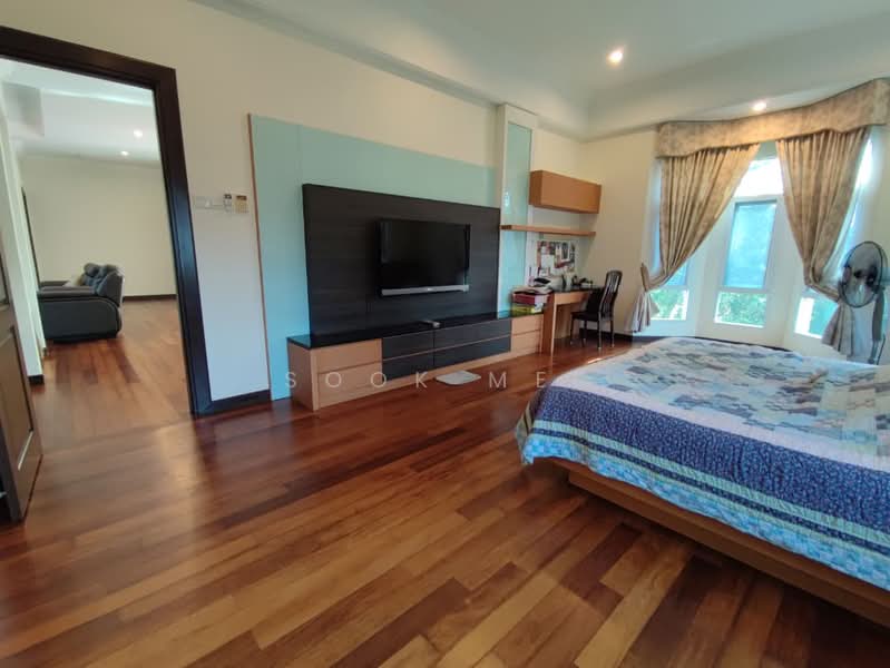 Rumah Banglo untuk Dijual di Ipoh (Perak) - Sook Mei - Bedroom - PropertyGuru.com.my