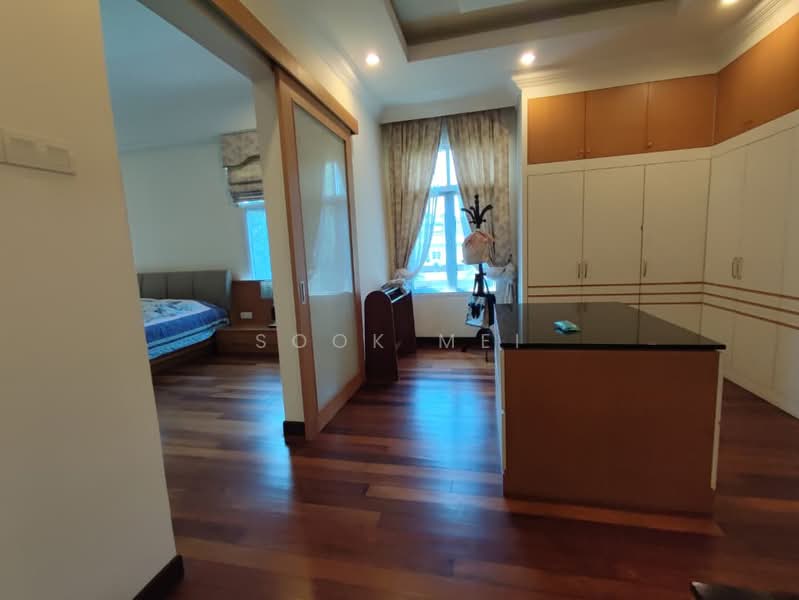 Rumah Banglo untuk Dijual di Ipoh (Perak) - Sook Mei - Bedroom - PropertyGuru.com.my