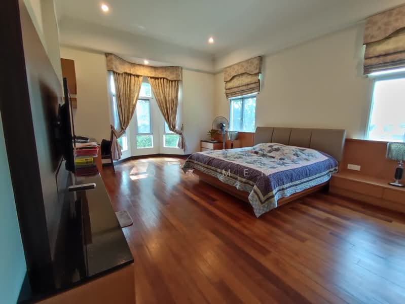 Rumah Banglo untuk Dijual di Ipoh (Perak) - Sook Mei - Bedroom - PropertyGuru.com.my