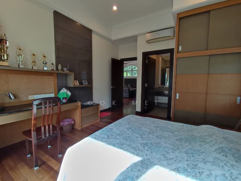 Rumah Banglo untuk Dijual di Ipoh (Perak) - Sook Mei - Bedroom - PropertyGuru.com.my