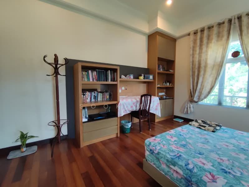 Rumah Banglo untuk Dijual di Ipoh (Perak) - Sook Mei - Bedroom - PropertyGuru.com.my