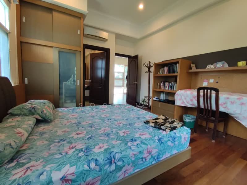 Rumah Banglo untuk Dijual di Ipoh (Perak) - Sook Mei - Bedroom - PropertyGuru.com.my