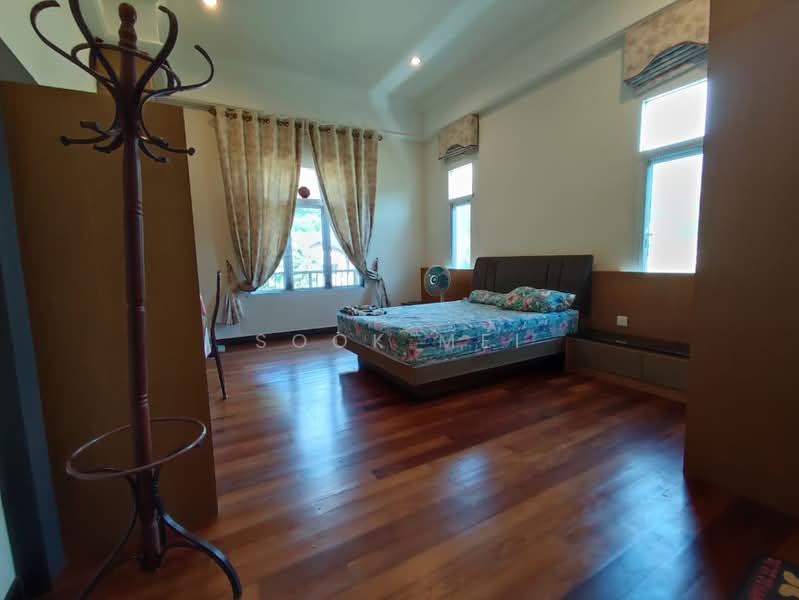 Rumah Banglo untuk Dijual di Ipoh (Perak) - Sook Mei - Bedroom - PropertyGuru.com.my