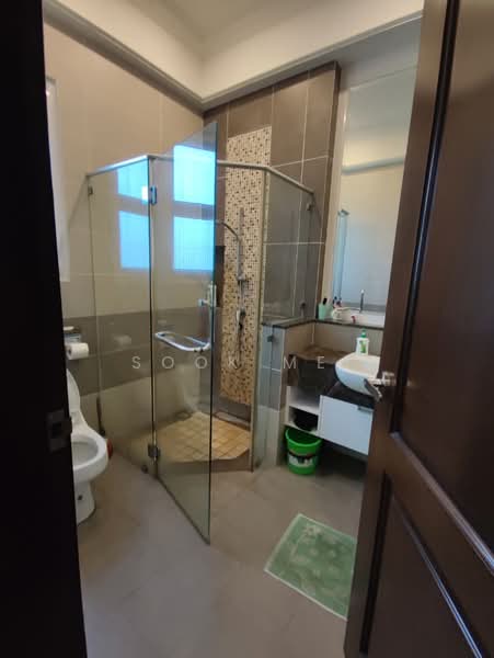 Rumah Banglo untuk Dijual di Ipoh (Perak) - Sook Mei - Bathroom - PropertyGuru.com.my