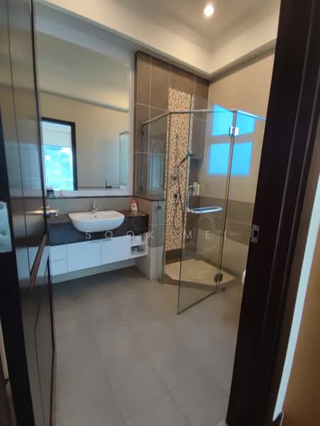 Rumah Banglo untuk Dijual di Ipoh (Perak) - Sook Mei - Bathroom - PropertyGuru.com.my