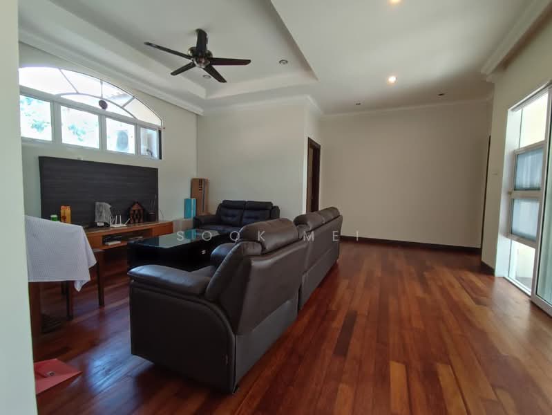 Rumah Banglo untuk Dijual di Ipoh (Perak) - Sook Mei - Living Room - PropertyGuru.com.my