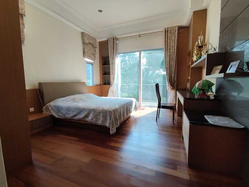Rumah Banglo untuk Dijual di Ipoh (Perak) - Sook Mei - Bedroom - PropertyGuru.com.my