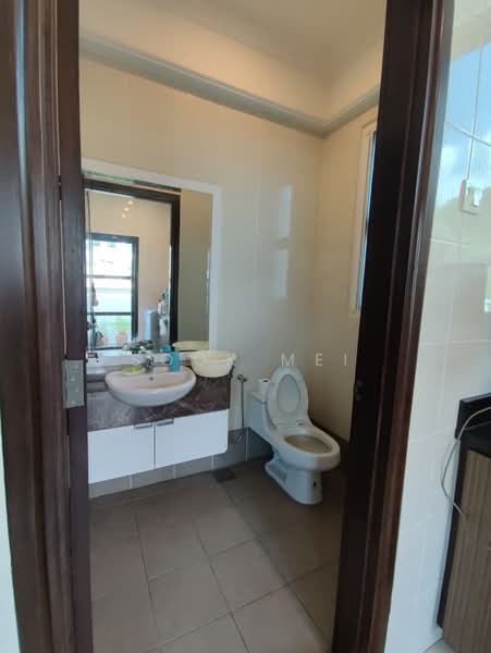 Rumah Banglo untuk Dijual di Ipoh (Perak) - Sook Mei - Bathroom - PropertyGuru.com.my