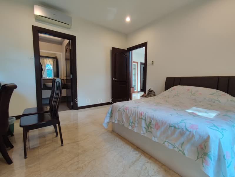 Rumah Banglo untuk Dijual di Ipoh (Perak) - Sook Mei - Bedroom - PropertyGuru.com.my