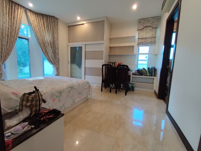 Rumah Banglo untuk Dijual di Ipoh (Perak) - Sook Mei - Bedroom - PropertyGuru.com.my