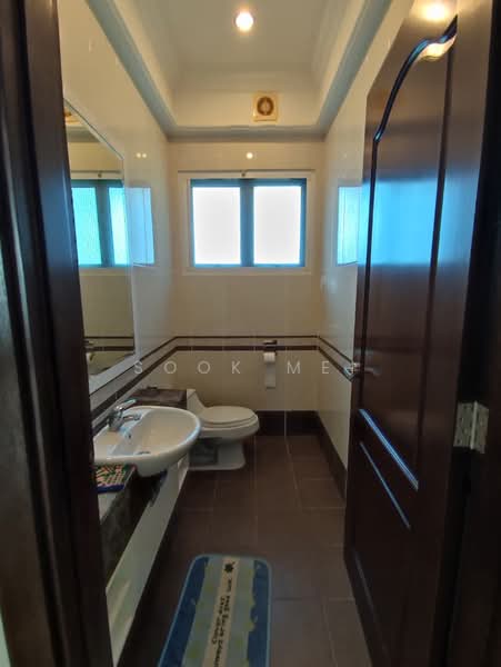 Rumah Banglo untuk Dijual di Ipoh (Perak) - Sook Mei - Bathroom - PropertyGuru.com.my