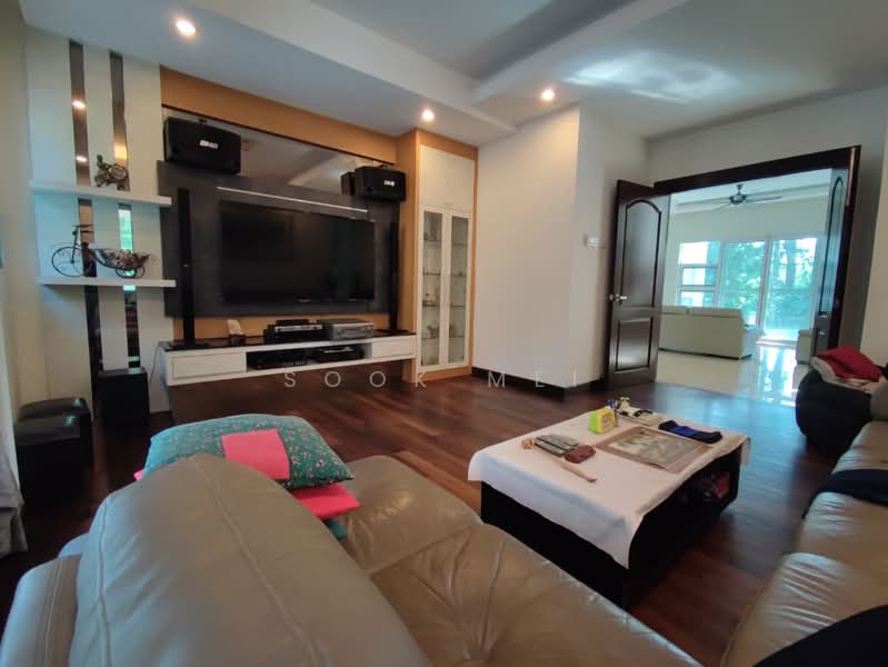 Rumah Banglo untuk Dijual di Ipoh (Perak) - Sook Mei - PropertyGuru.com.my