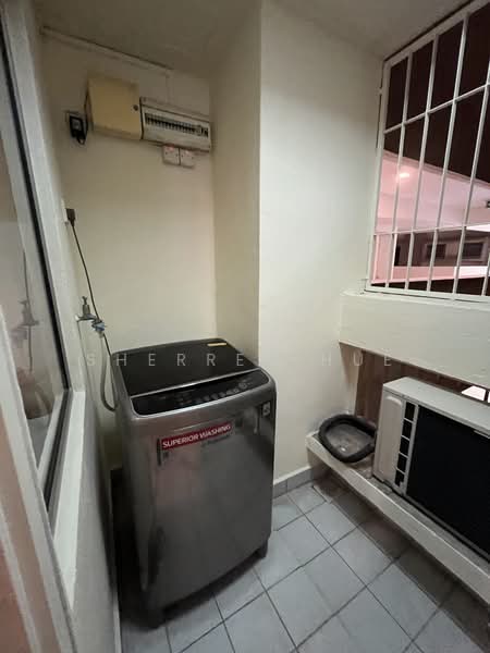 Condominium for Sale at Perdana View - Sherren Hue - Interior - PropertyGuru.com.my