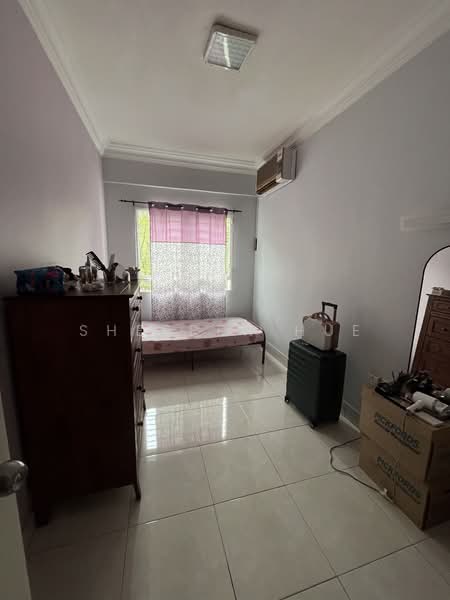 Condominium for Sale at Perdana View - Sherren Hue - Bedroom - PropertyGuru.com.my