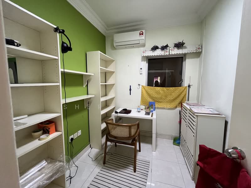 Condominium for Sale at Perdana View - Sherren Hue - PropertyGuru.com.my