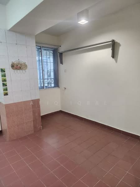Condominium for Rent at Prima Duta - Afiq Iqbal - Kitchen - PropertyGuru.com.my